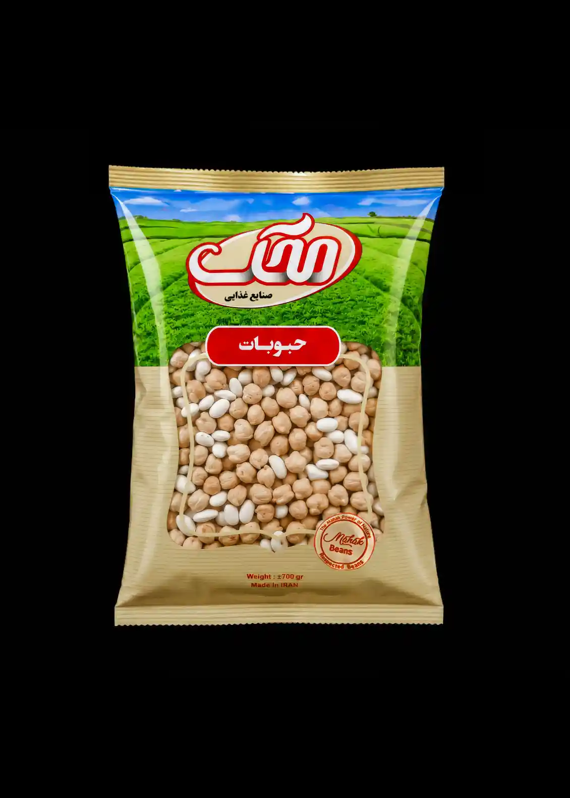 حبوبات