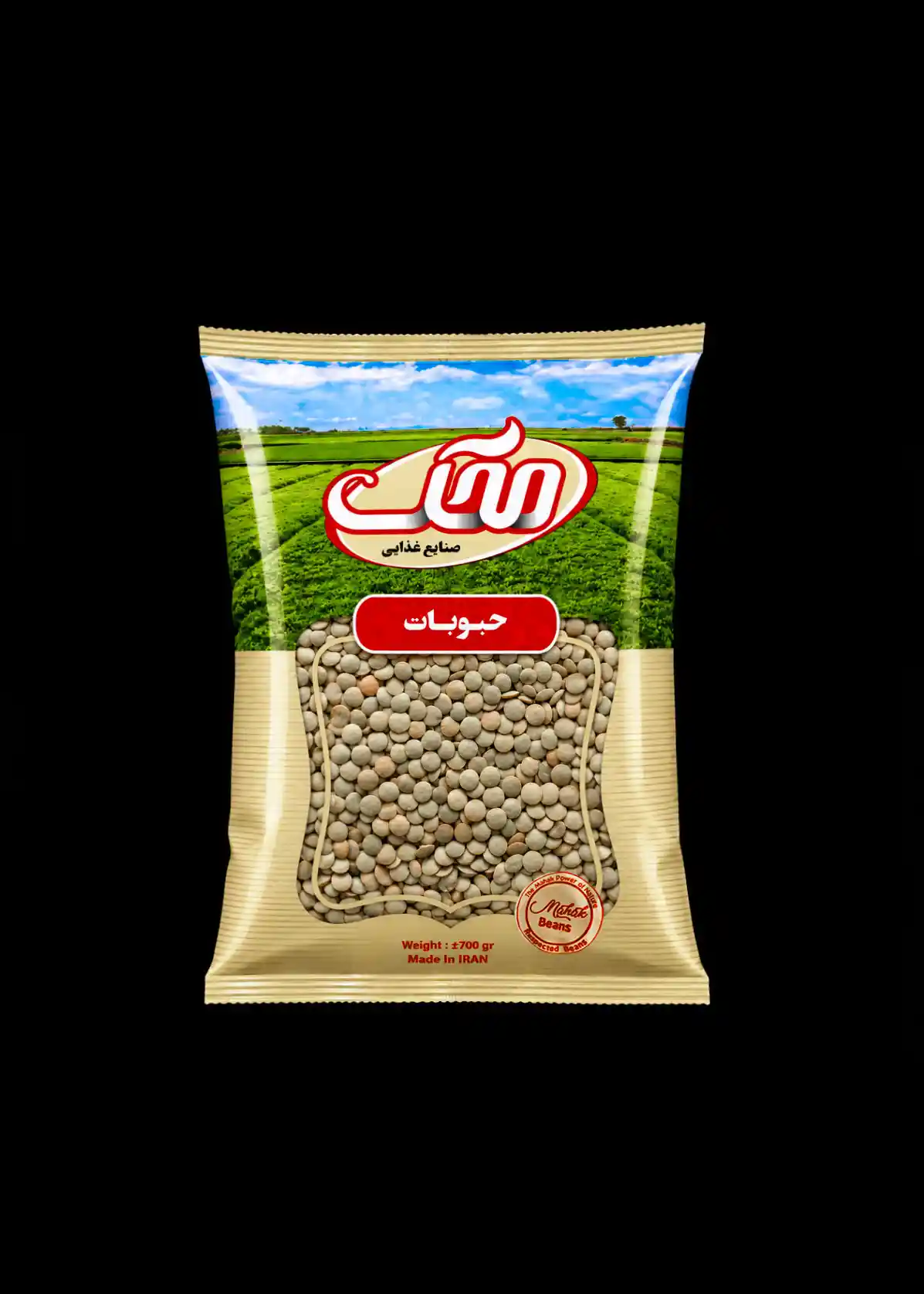عدس