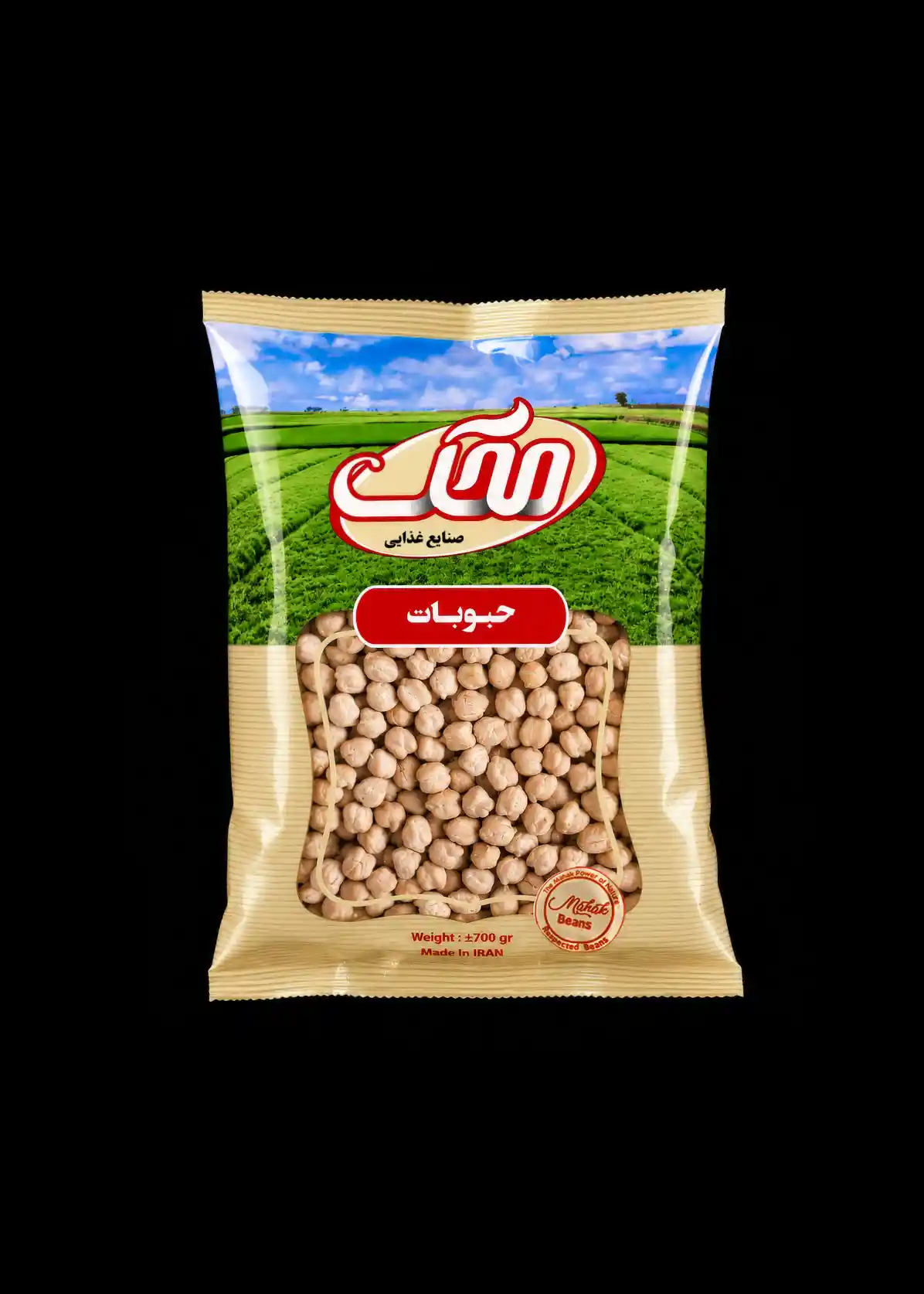 نخود