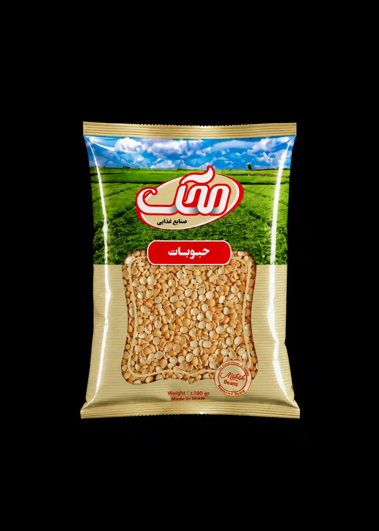 عدس